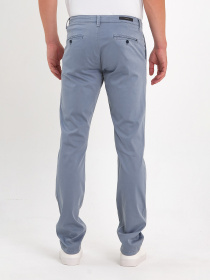 Повседневные штаны Trend Collection модель TC9078GreySHTN Повседневные штаны Trend Collection модель TC9078GreySHTN Фото