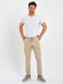 Карго Trend Collection модель TC8826BeigeSHTN Фото