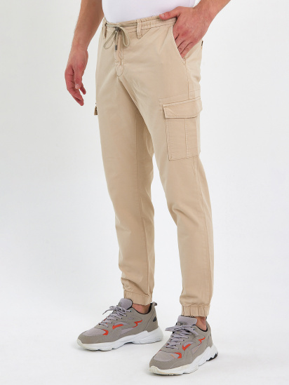 Карго Trend Collection модель TC8826BeigeSHTN — фото 3 - INTERTOP