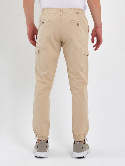 Карго Trend Collection модель TC8826BeigeSHTN — фото 6 - INTERTOP