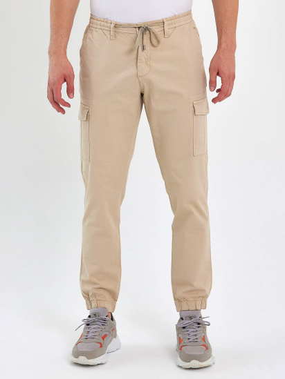 Карго Trend Collection модель TC8826BeigeSHTN - фото