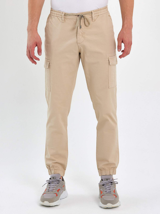 Карго Trend Collection модель TC8826BeigeSHTN Фото