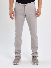 Штани повсякденні Trend Collection модель TC8659GreySHTN Фото