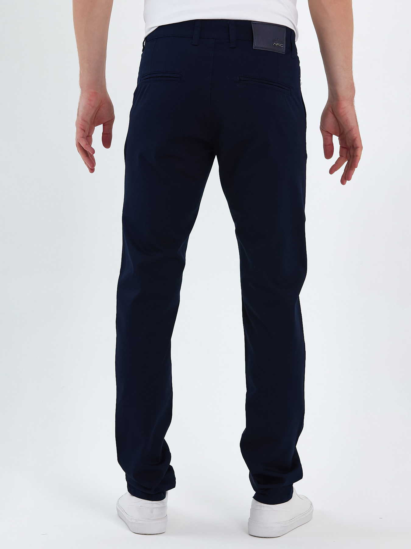 Штани повсякденні Trend Collection модель TC7675BlueSHTN Фото