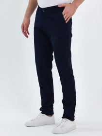 Штани повсякденні Trend Collection модель TC7675BlueSHTN Фото