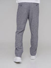 Штани повсякденні Trend Collection модель TC3566GreySHTN Фото
