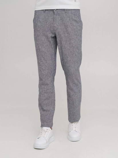 Штани повсякденні Trend Collection модель TC3565GreySHTN - фото