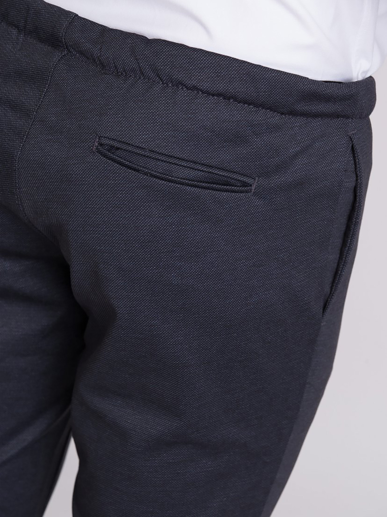 Штани повсякденні Trend Collection модель TC2849GreySHTN Фото