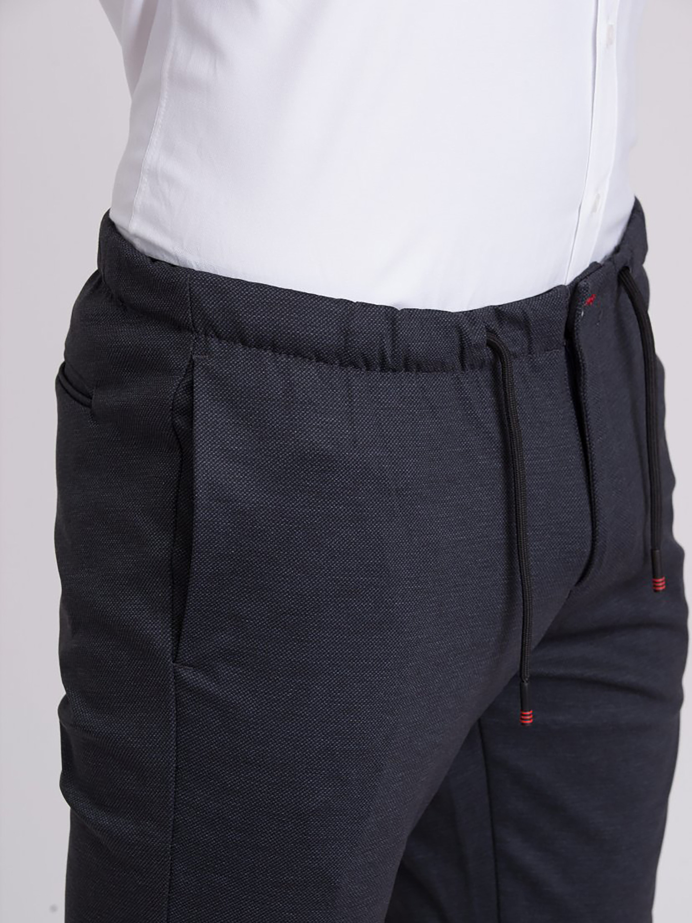 Штани повсякденні Trend Collection модель TC2849GreySHTN Фото