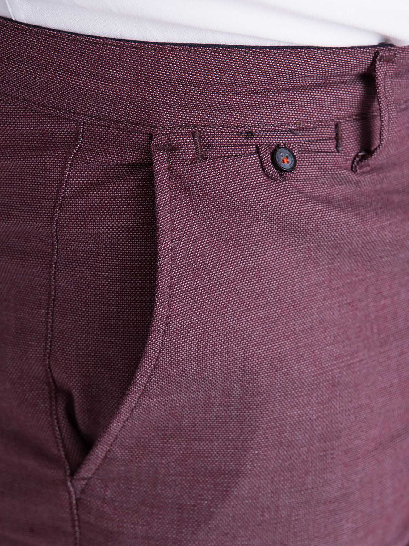 Чіноси Trend Collection модель TC2034BordoSHTN Фото