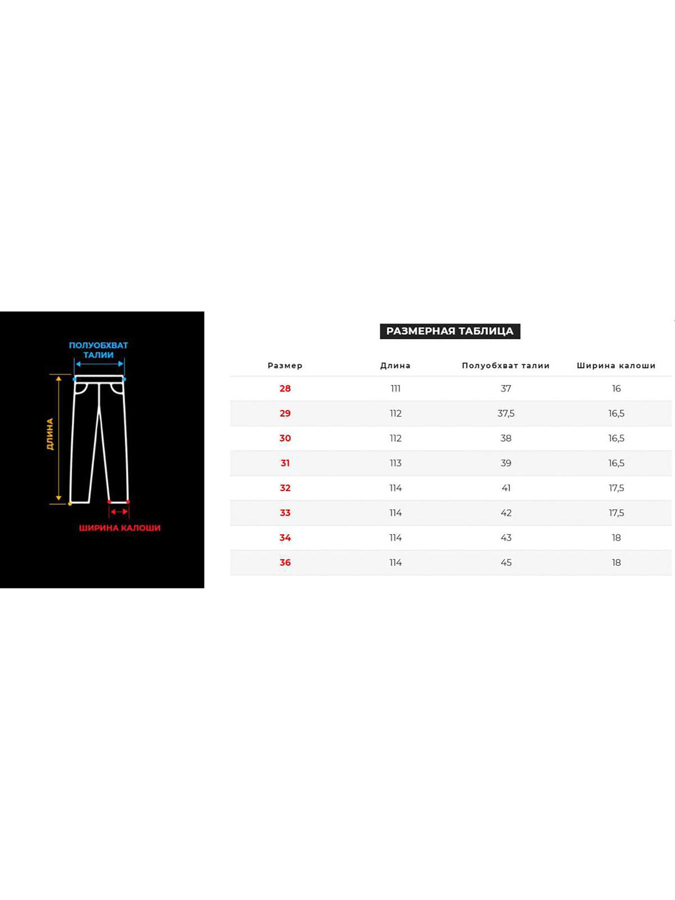 Чіноси Trend Collection модель TC2034BordoSHTN Фото