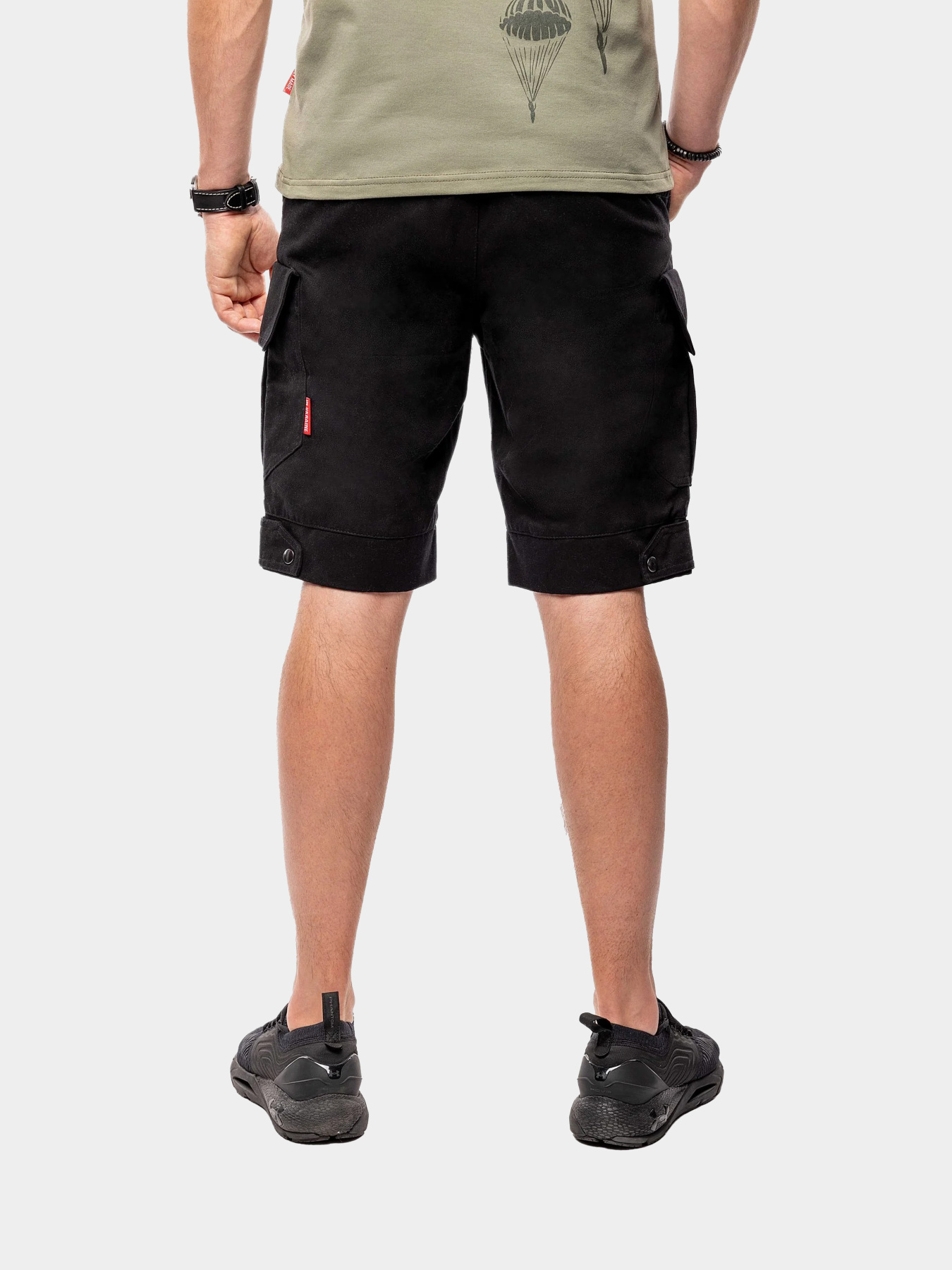 Шорти Авіація Галичини модель 00-003758-1 Фото