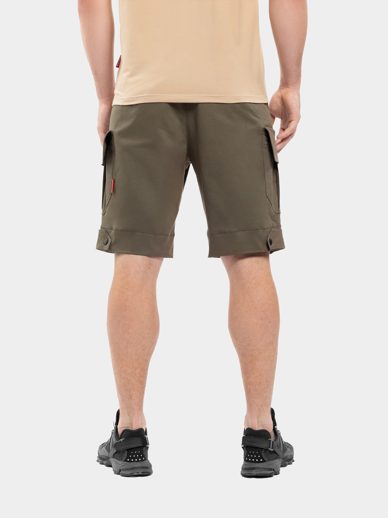 Шорти Авіація Галичини модель 00-002848-1 Фото