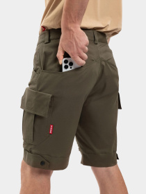 Шорти Авіація Галичини модель 00-002848-1 Фото