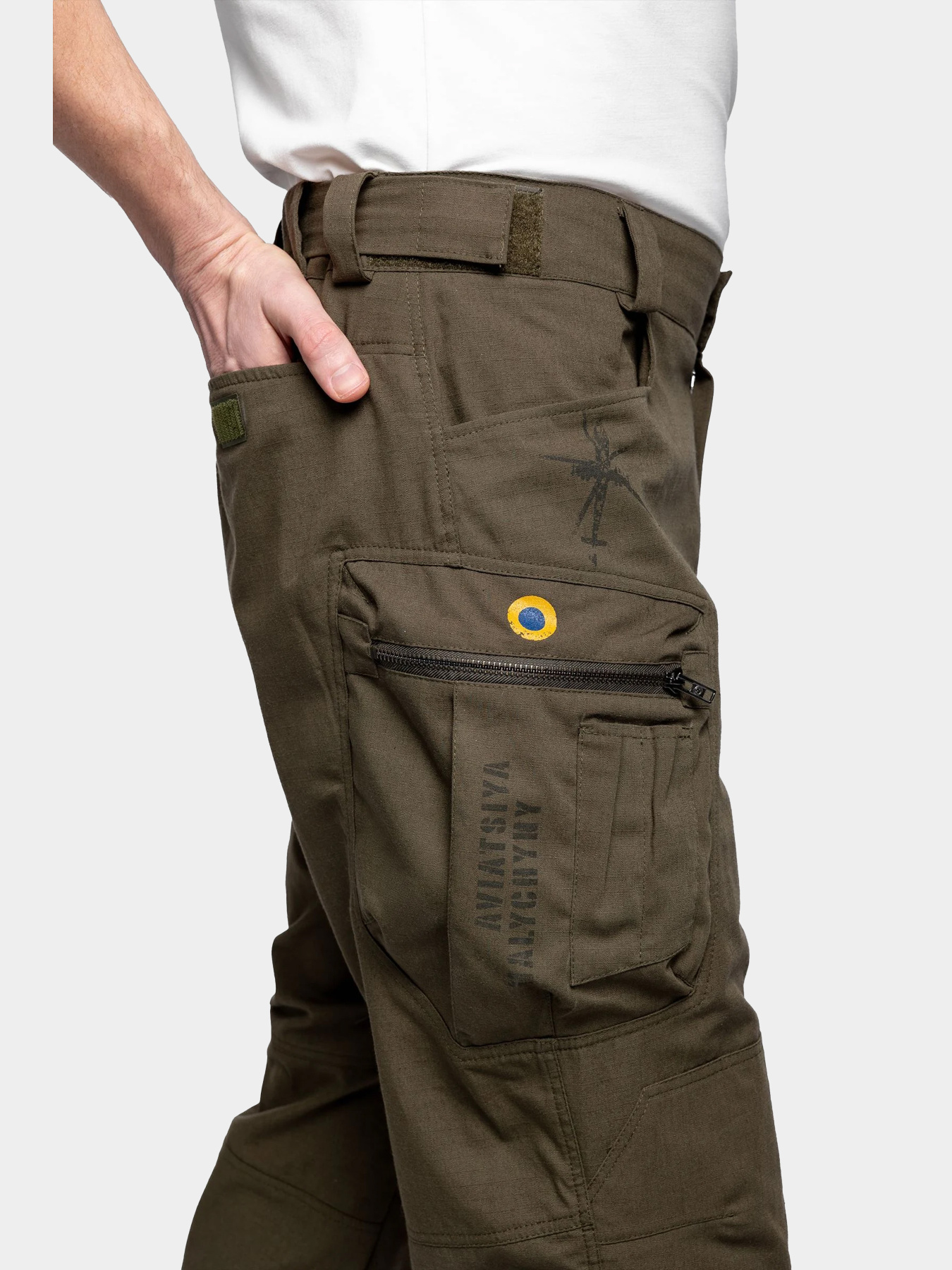 Карго Авіація Галичини модель 00-002503-1 Фото