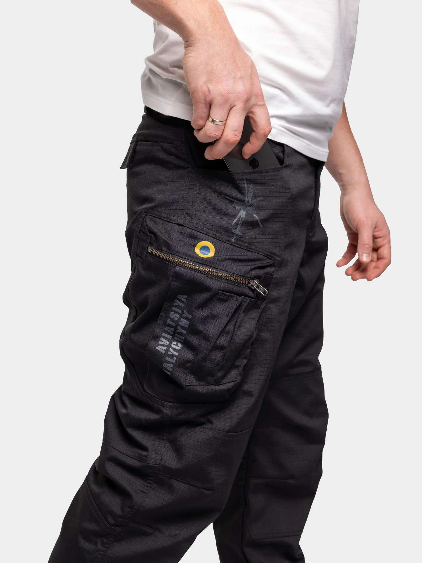 Карго Авіація Галичини модель 00-005495-1 Фото