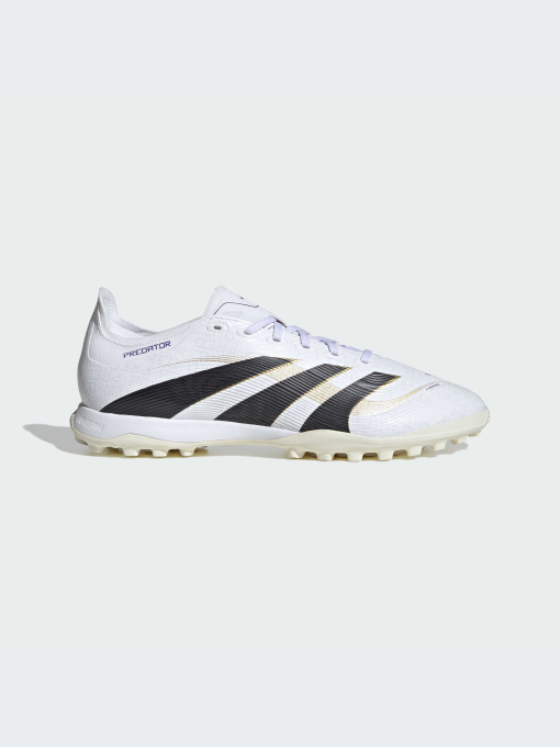 Кроссовки Adidas Predator модель JI1134-KZ Фото