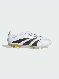 Кроссовки Adidas Predator модель JI1114-KZ Фото