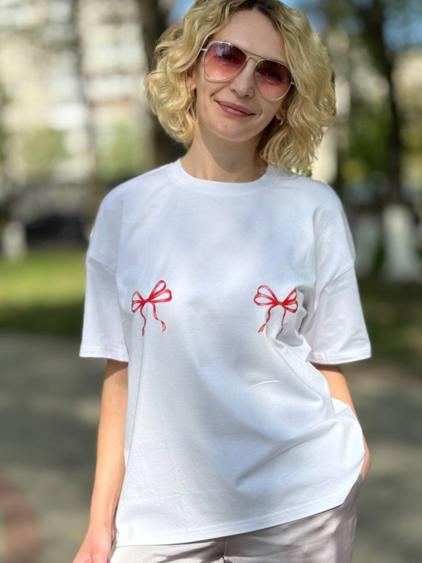 Футболка BAVNA модель 906b Фото