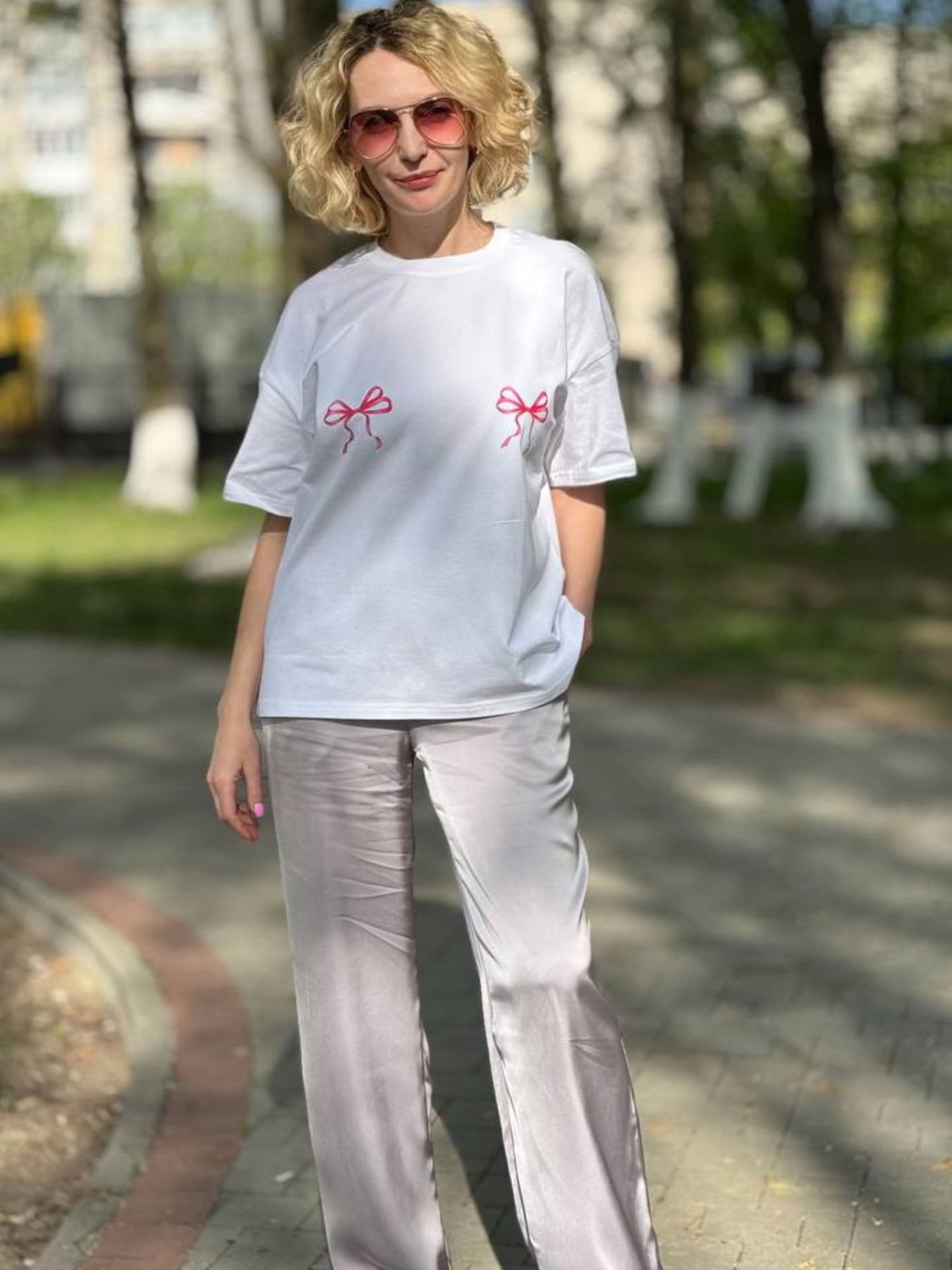 Футболка BAVNA модель 906b Фото