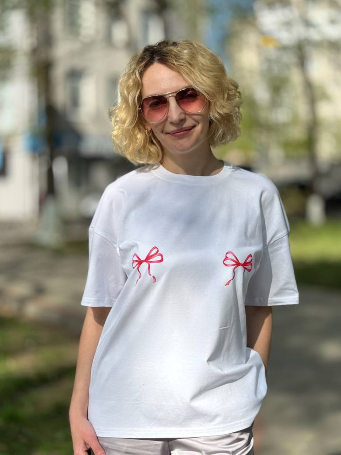 Футболка BAVNA модель 906b Фото