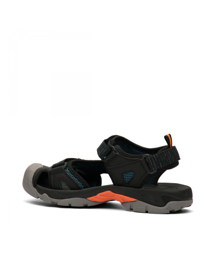 Сандалии HUMTTO модель 740093A3 — фото - INTERTOP