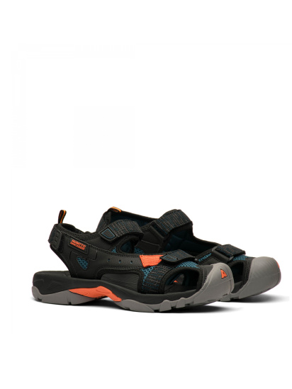 Сандалии HUMTTO модель 740093A3 — фото 3 - INTERTOP