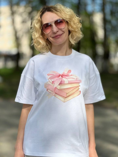 Футболка BAVNA модель 906kn — фото - INTERTOP