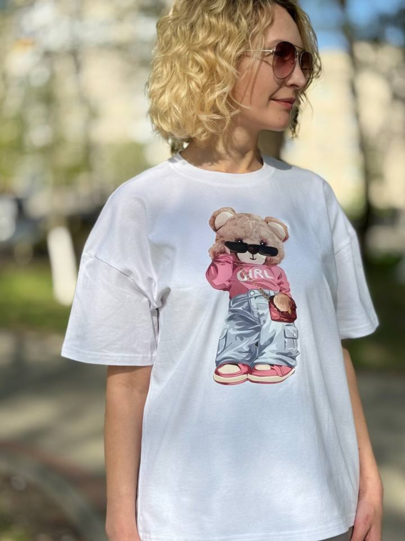 Футболка BAVNA модель 906v Фото