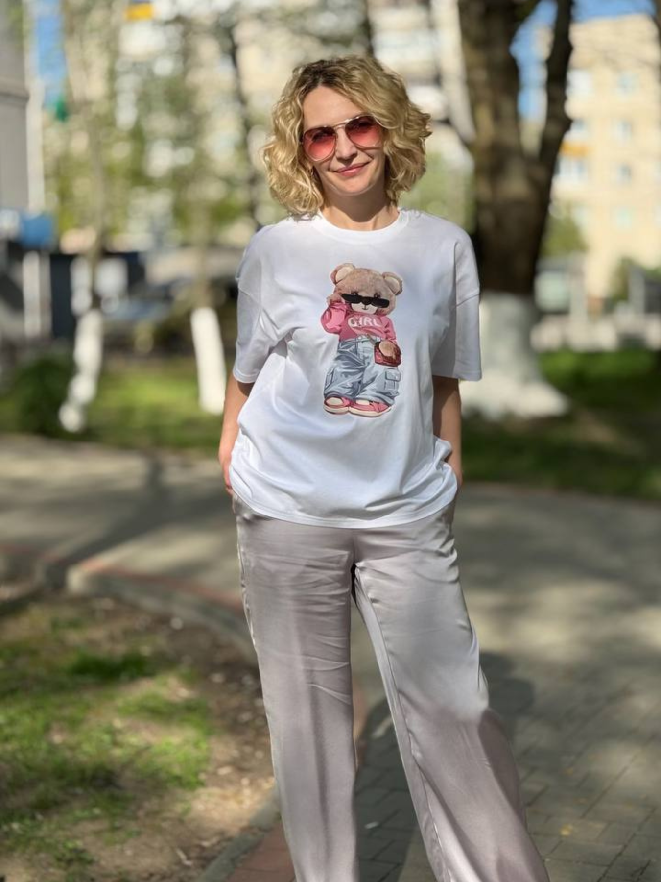 Футболка BAVNA модель 906v Фото