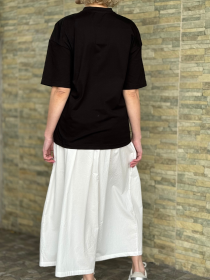 Футболка BAVNA модель 906kv Фото