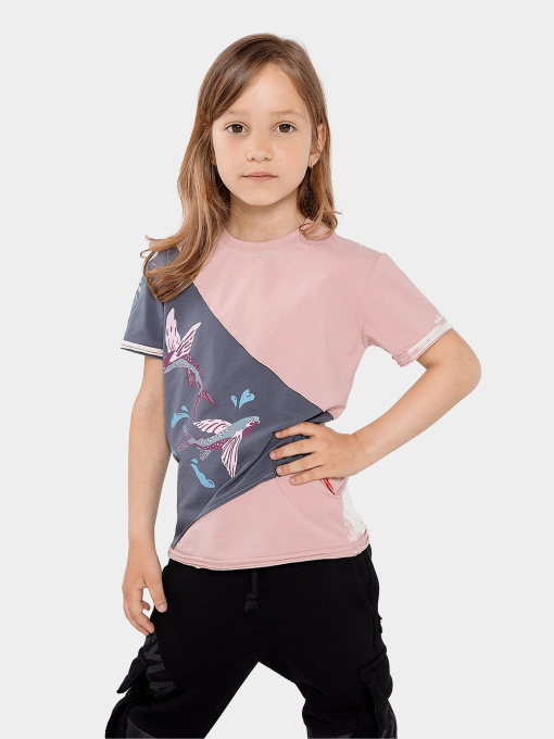 Футболка Авіація Галичини модель 000004988-1 Фото