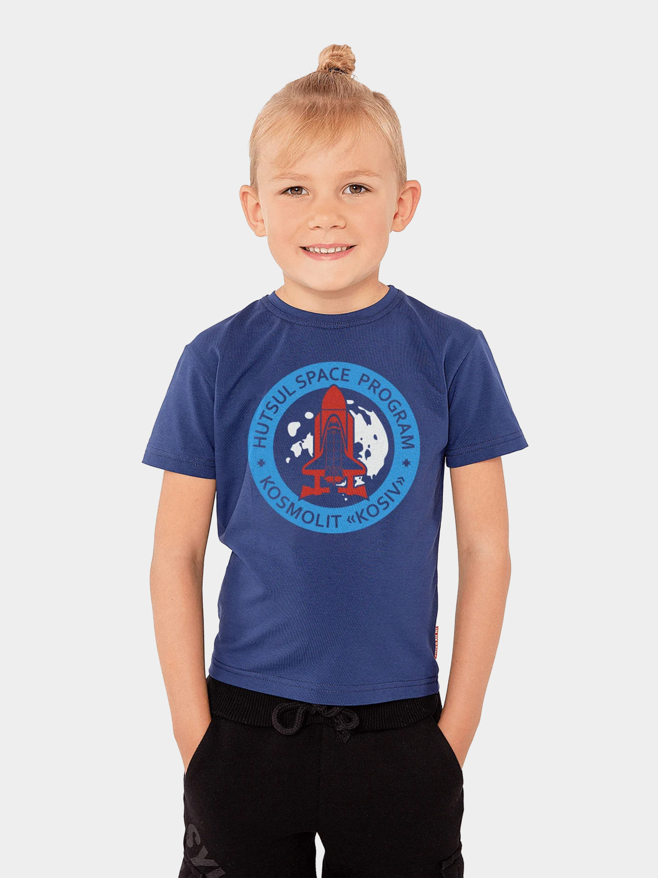 Футболка Авіація Галичини модель 000011307-1 Фото