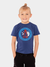 Футболка Авіація Галичини модель 000011307-1 Фото