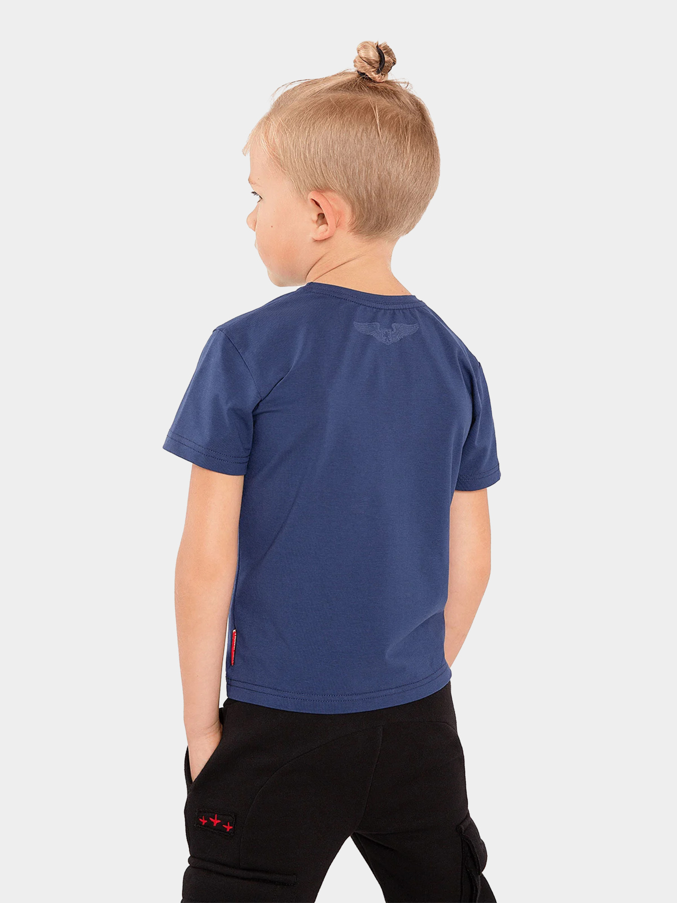 Футболка Авіація Галичини модель 000011307-1 Фото