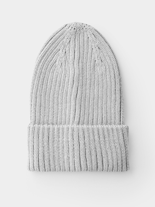 Шапки и кепки Happy Baby модель 88522-0_light-grey Фото