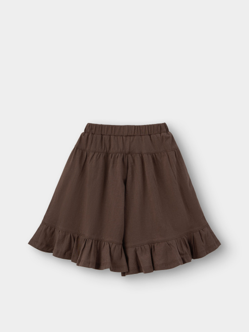 Шорты Happy Baby модель 88292_dark-brown Фото