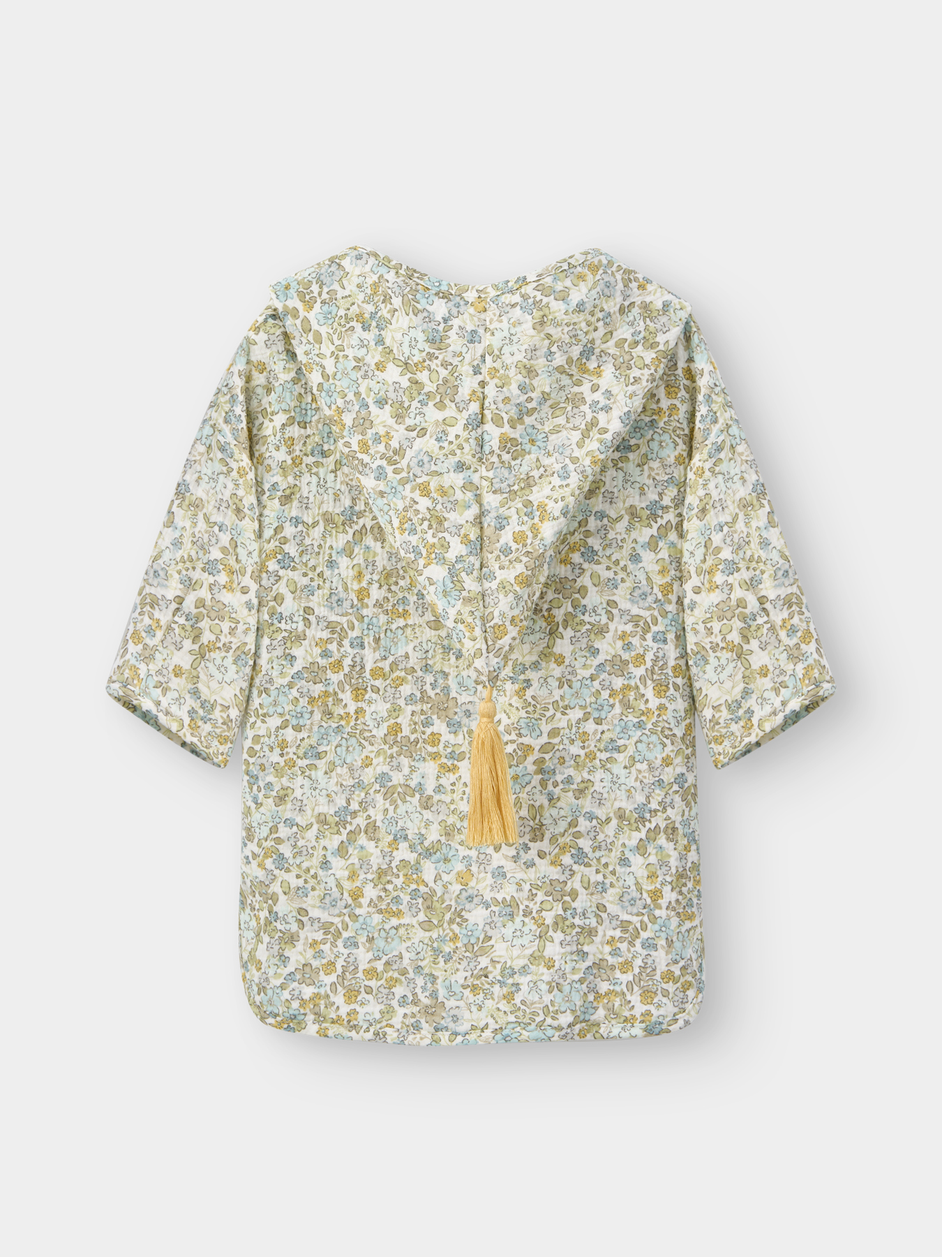 Одежда для дома и сна Happy Baby модель 88129-0_mille-fleurs Фото