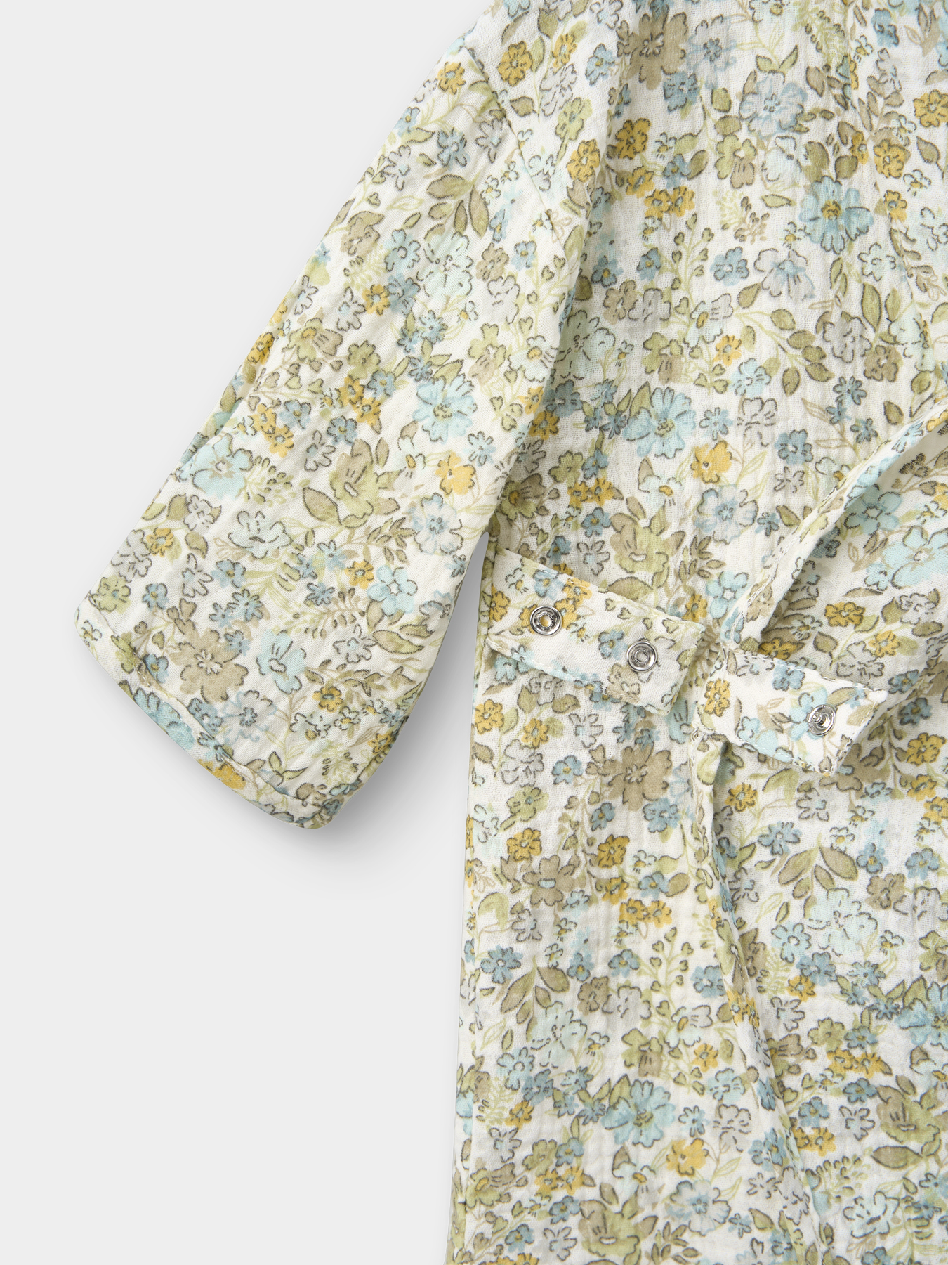 Одежда для дома и сна Happy Baby модель 88129-0_mille-fleurs Фото