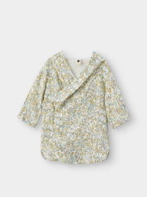 Одежда для дома и сна Happy Baby модель 88129-0_mille-fleurs Фото