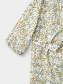 Одежда для дома и сна Happy Baby модель 88129-0_mille-fleurs Фото