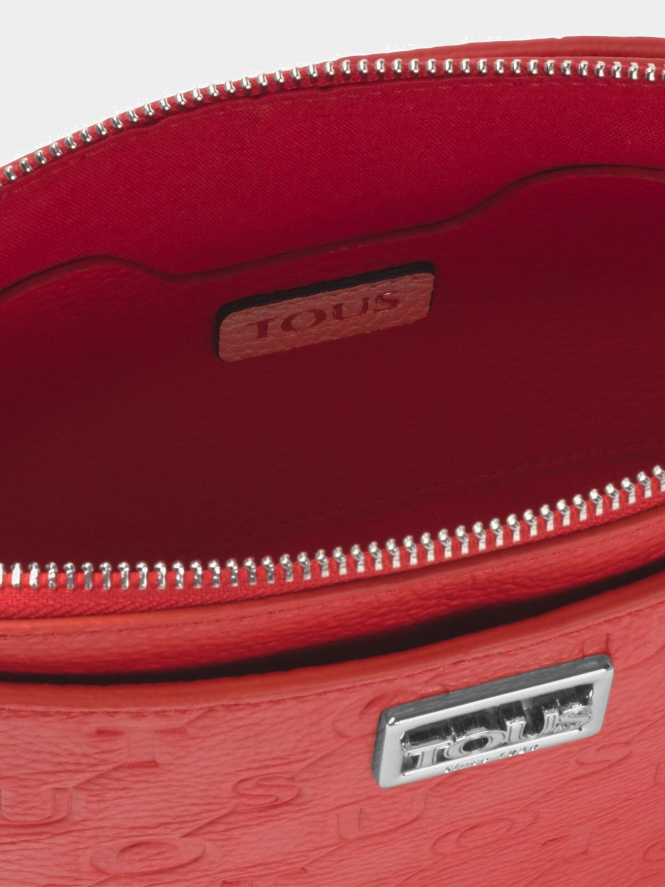 Крос-боді TOUS модель 195890577 Фото