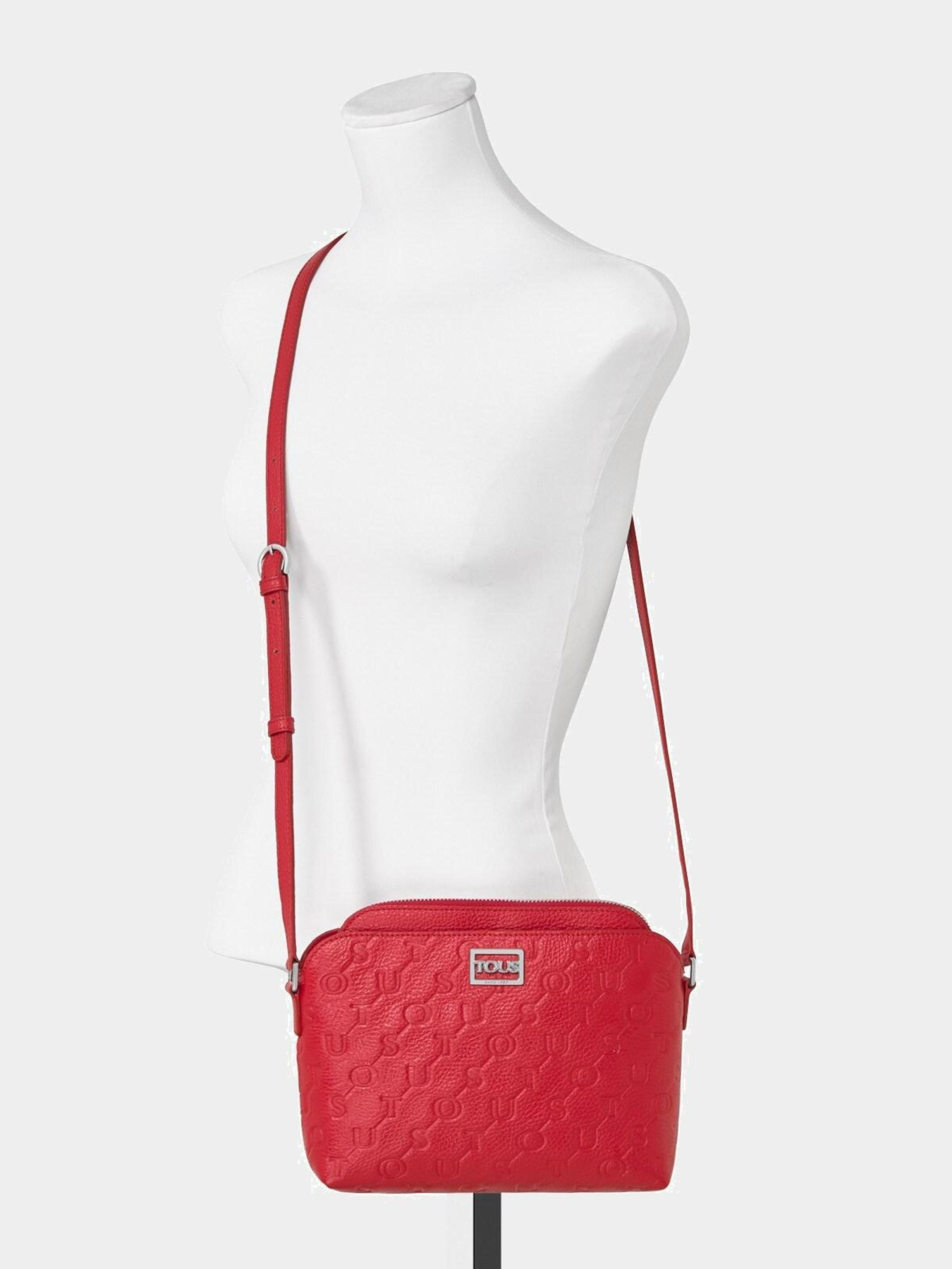 Крос-боді TOUS модель 195890577 Фото