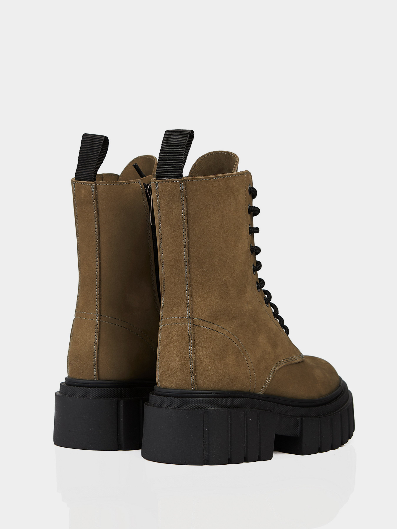 Ботинки Kasandra модель 873_3 Фото