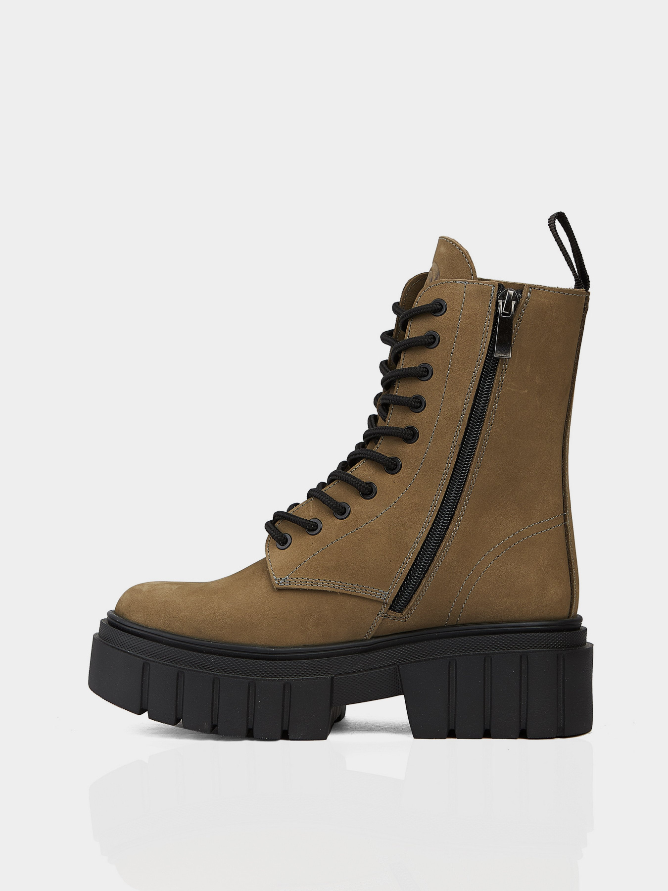 Черевики Kasandra модель 873_3 Фото