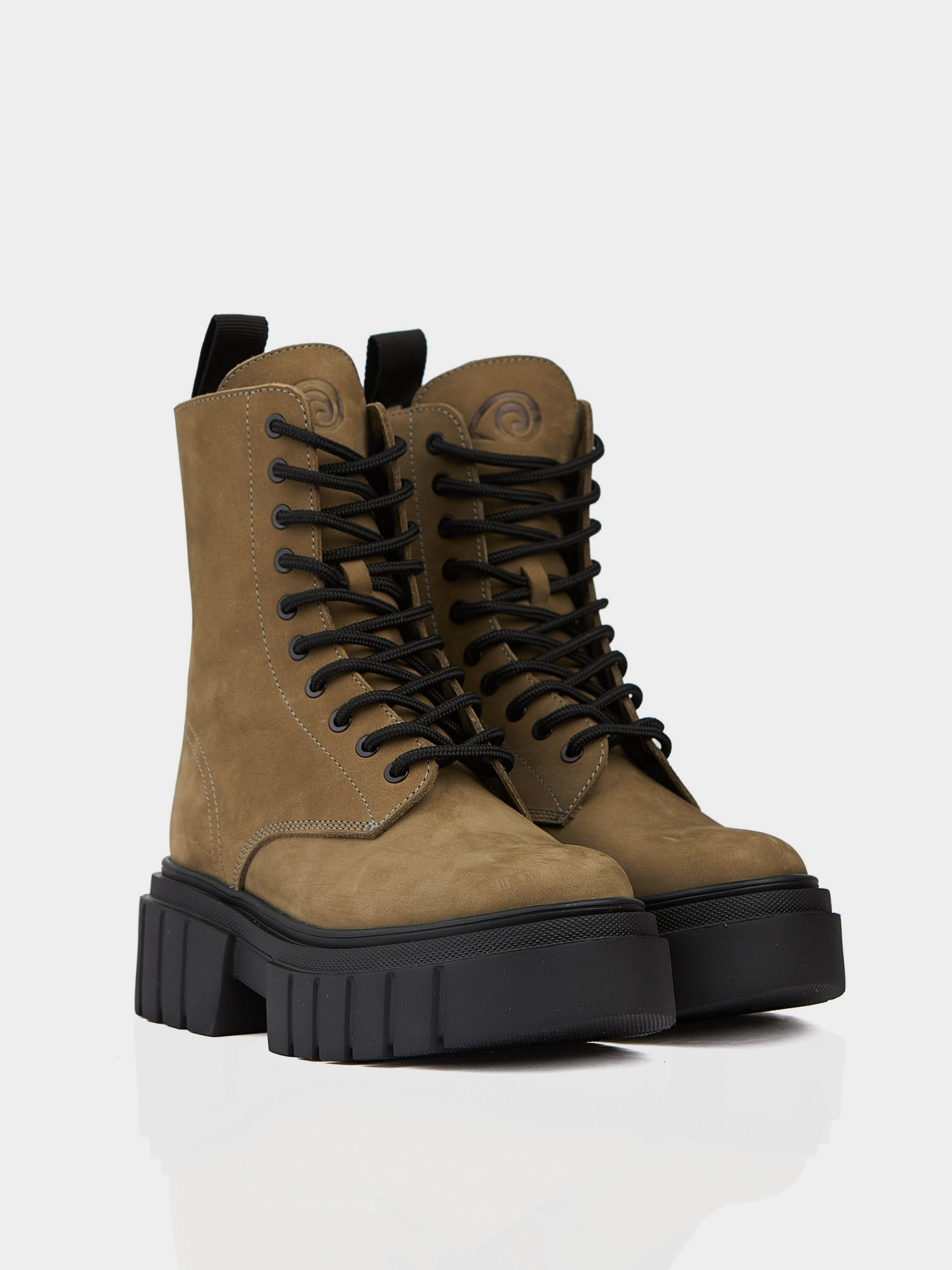 Черевики Kasandra модель 873_3 Фото