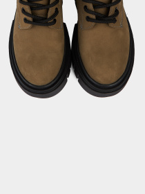 Черевики Kasandra модель 873_3 Фото