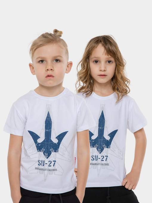 Футболка Авіація Галичини модель 000003277-1 Фото