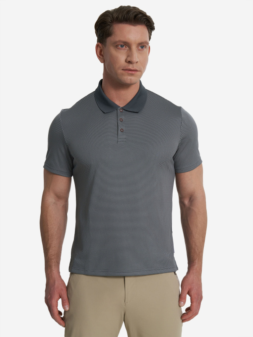 Поло Northland Модель 121010N16-93 Фото