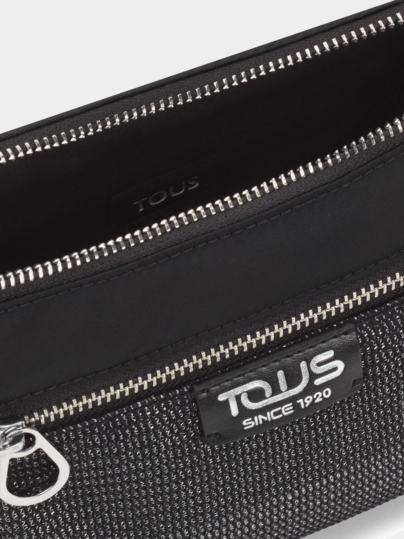 Крос-боді TOUS модель 195890699 Фото